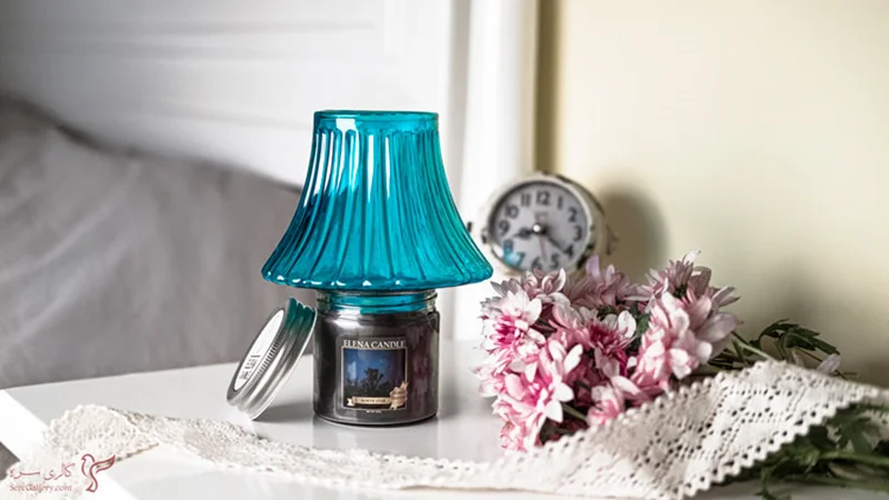 بهترین رایحه‌های شمع معطر برای اتاق خواب کدامند؟